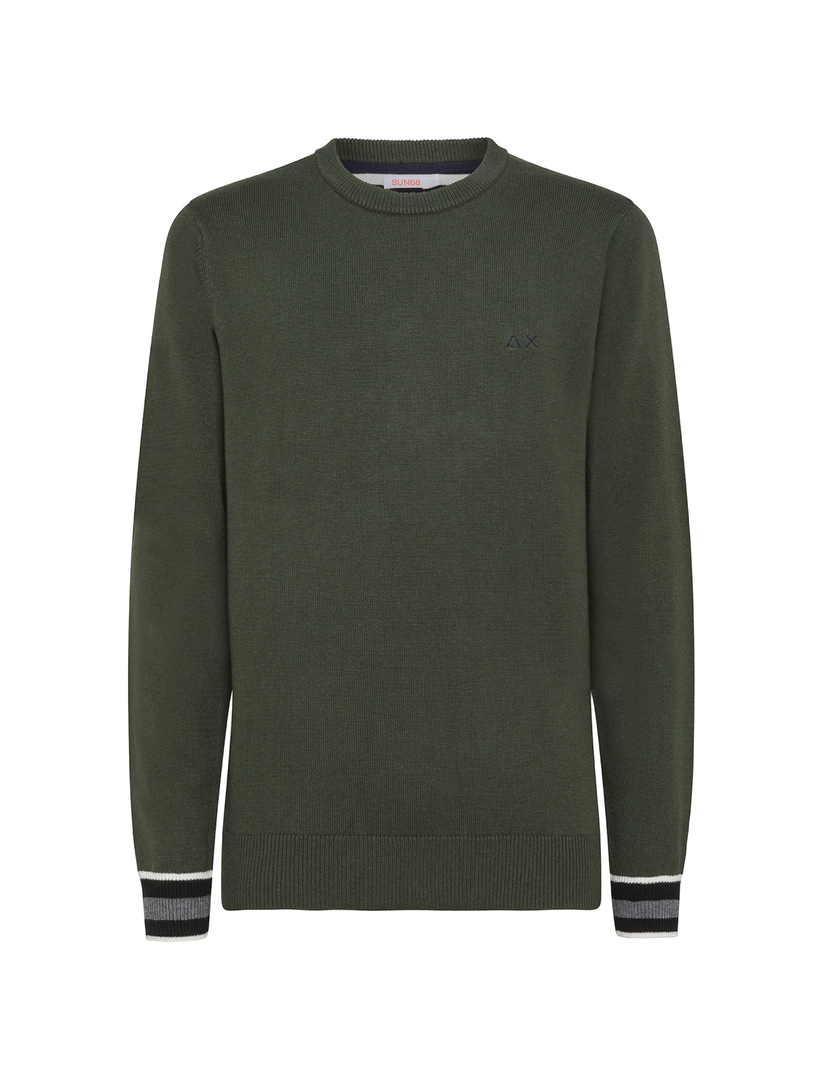 Maglia Polsini A Righe-1