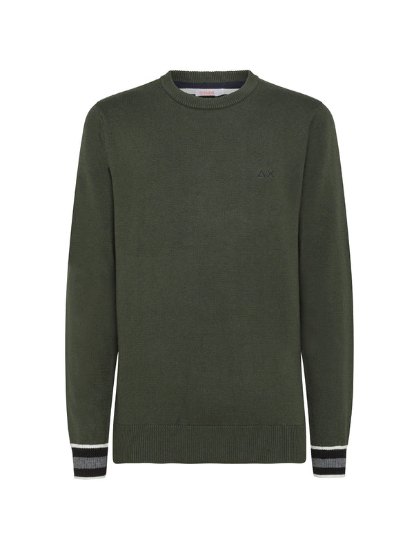 Maglia Polsini A Righe