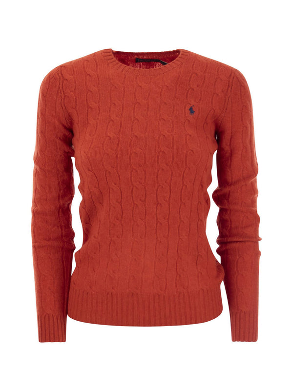 Julianna Pullover