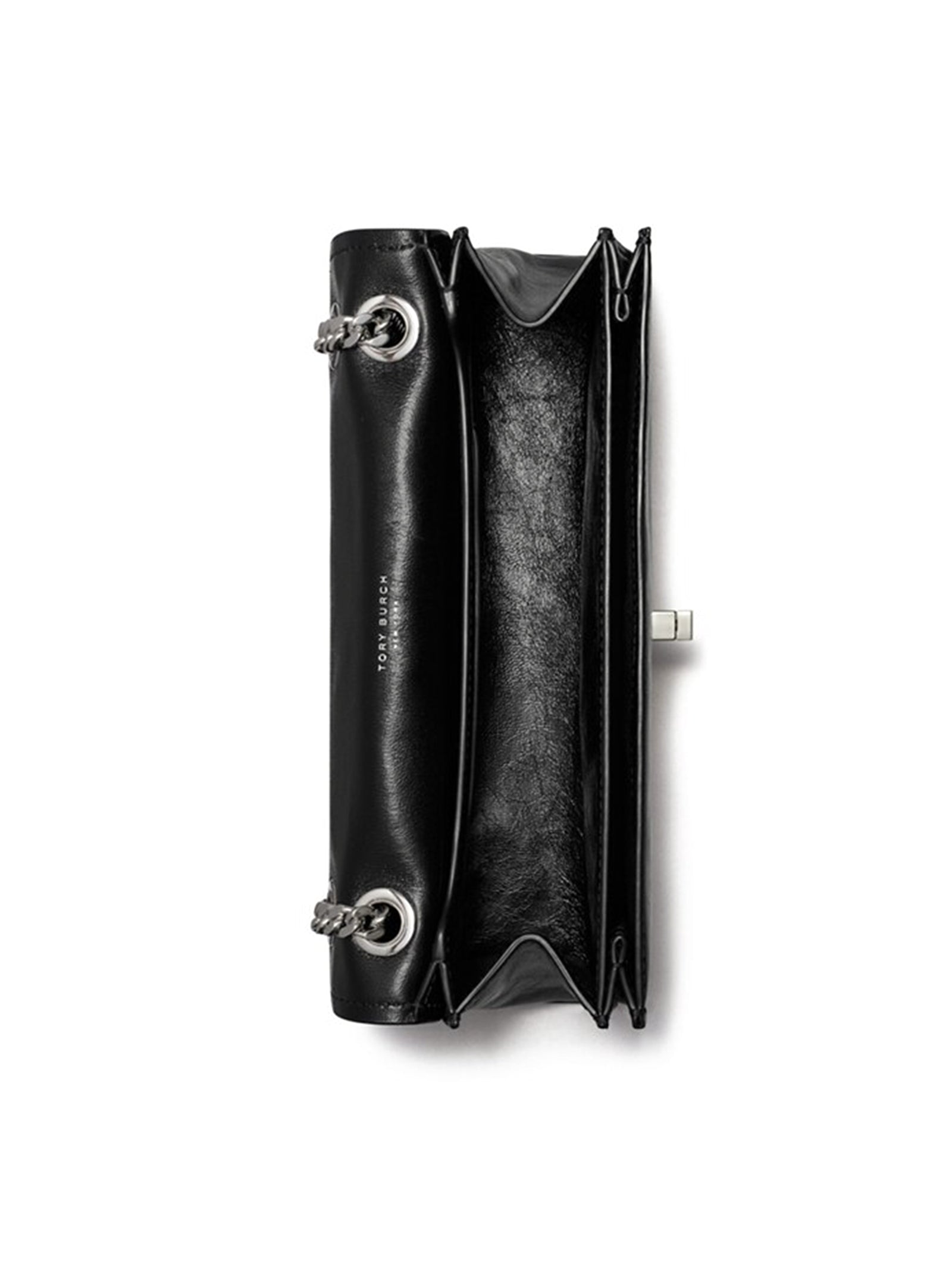 Shoulder Bag Kira Con Dettaglio A Girello-3