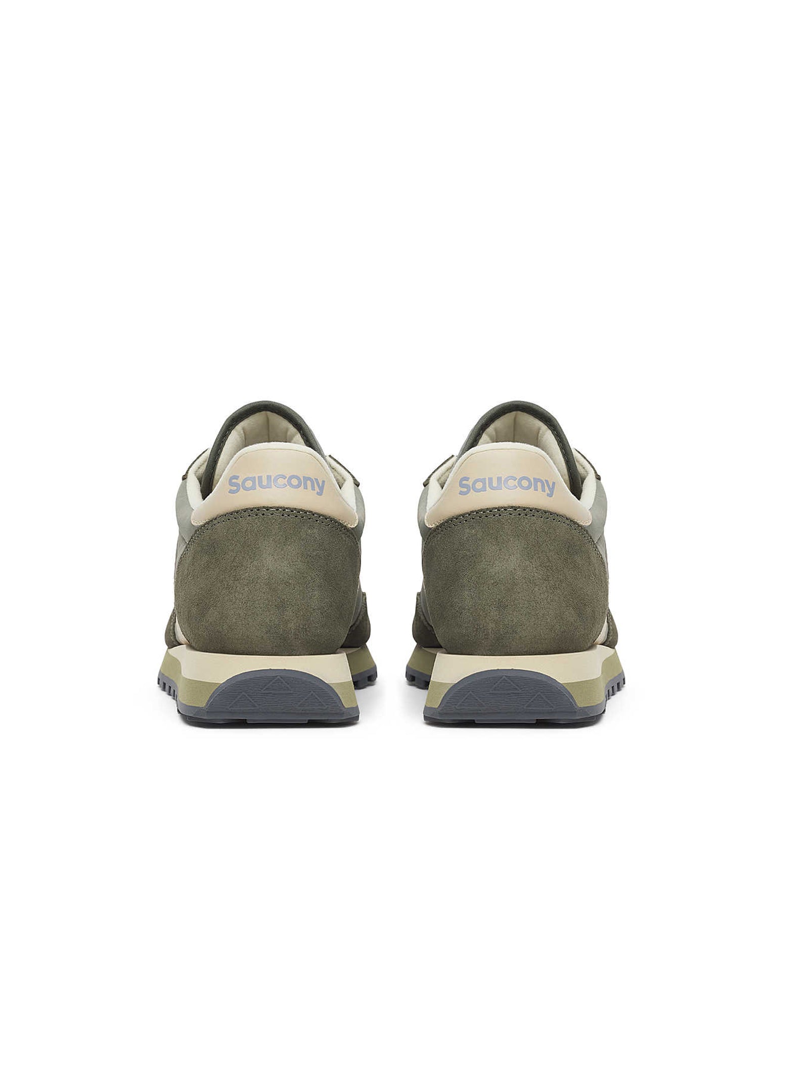 Saucony Jazz Original Green-3