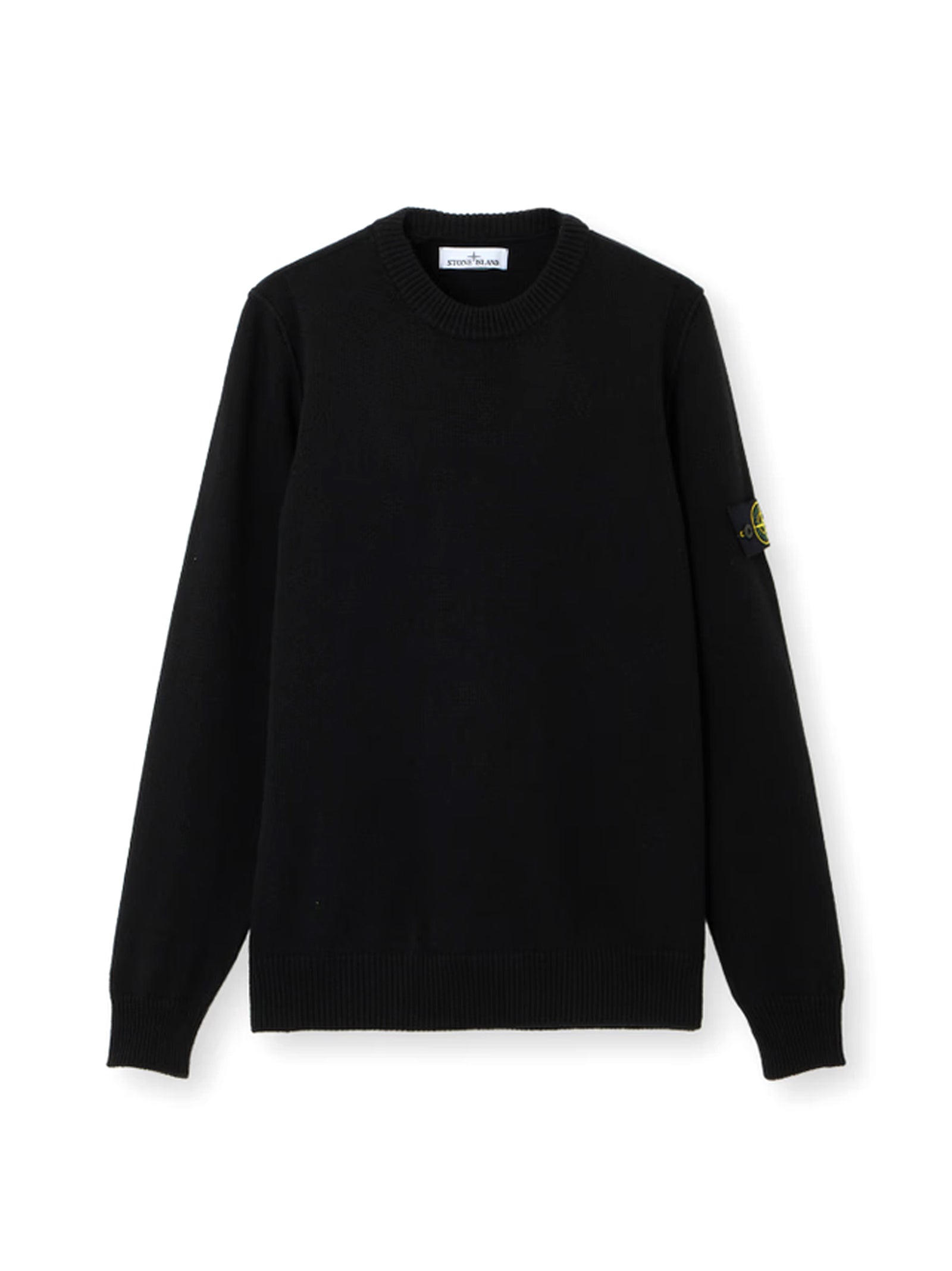 Maglia Girogola Lambswool-1