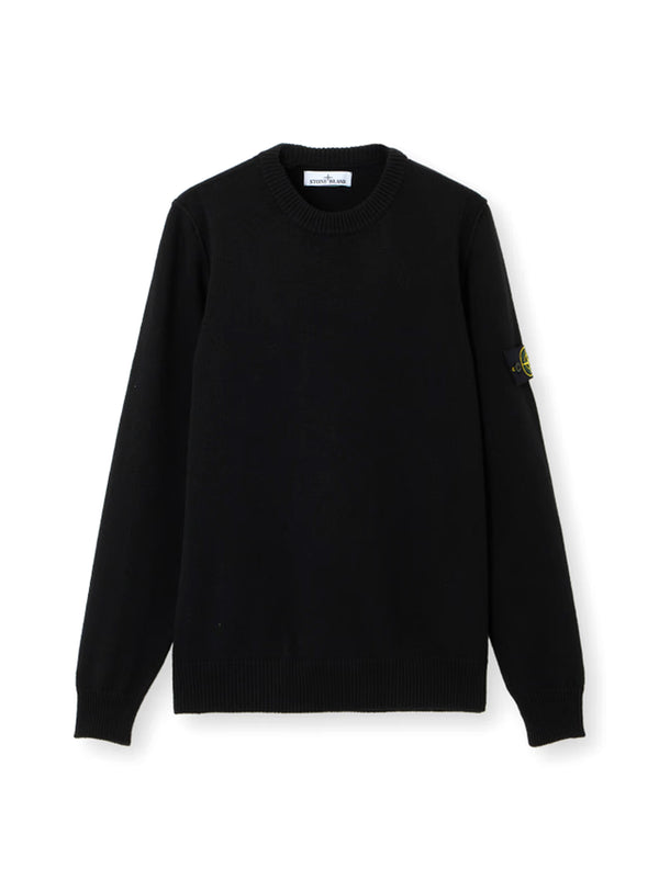 Maglia Girogola Lambswool