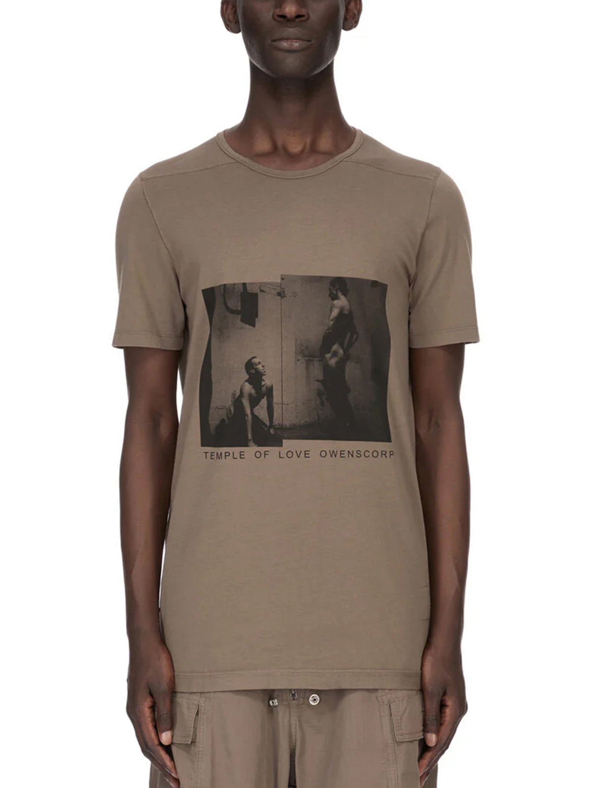 Level T-Shirt-2