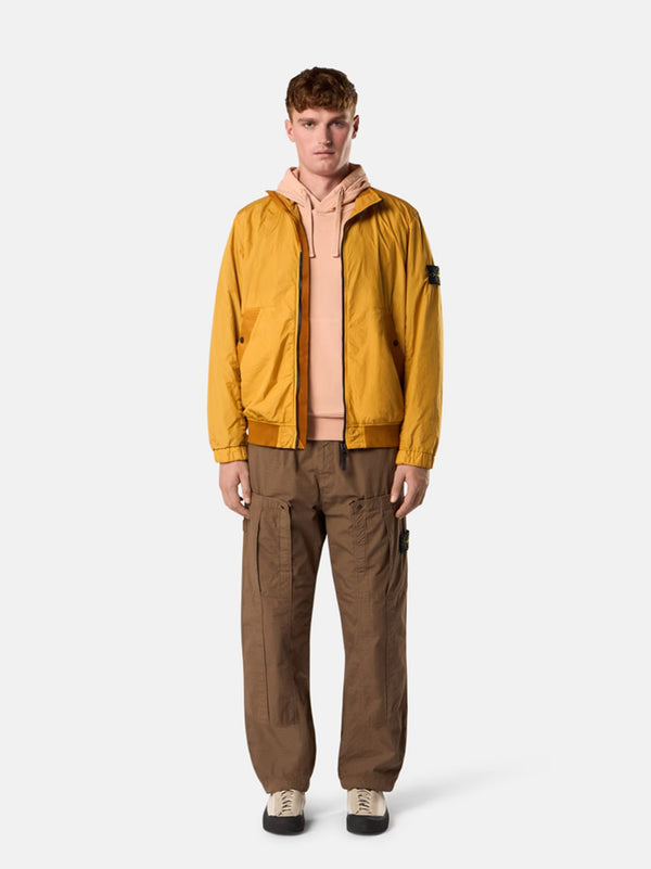 Gubbino Crinkle Reps Nylon-2