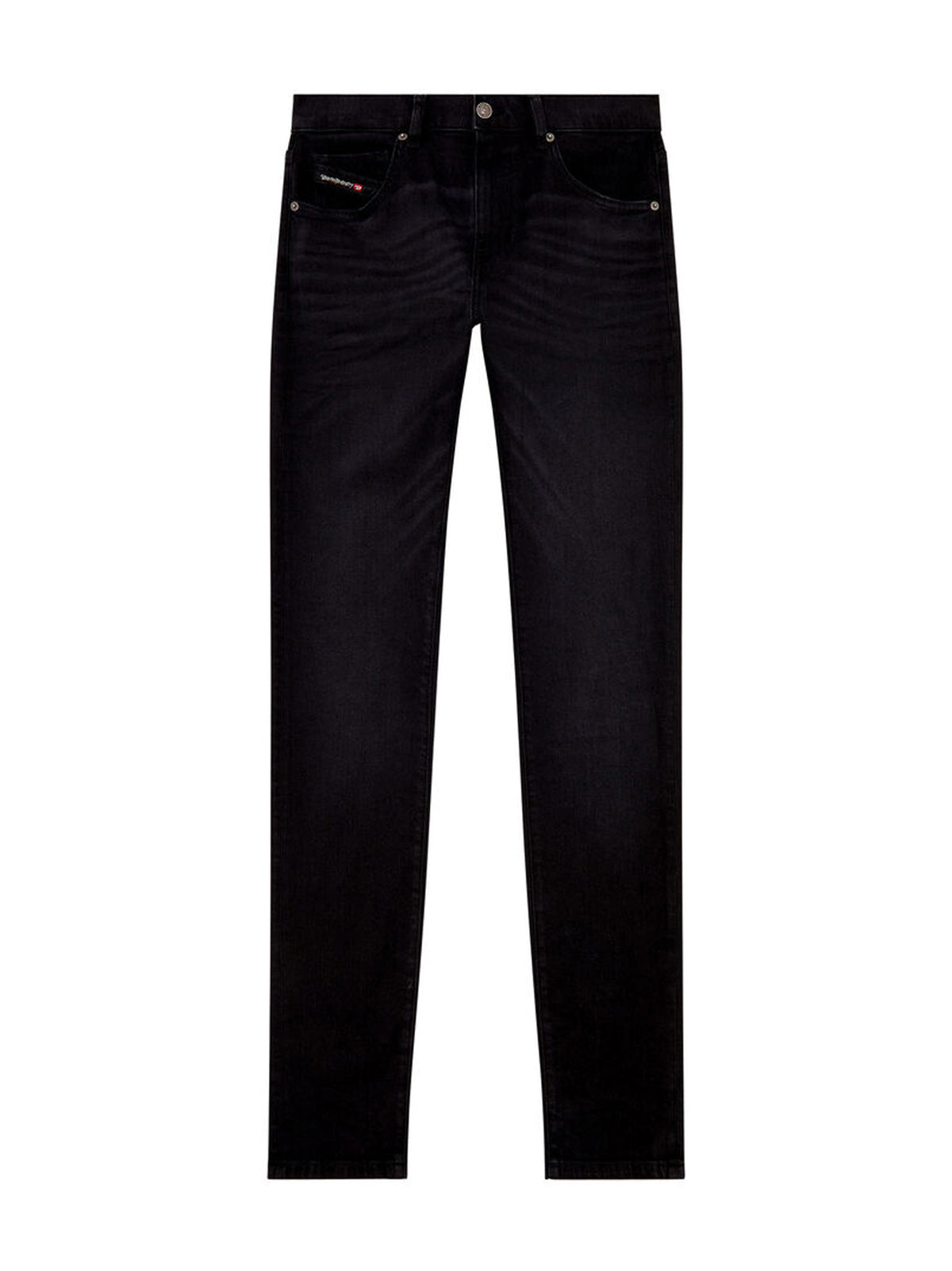 Slim Jeans 2019 D-Strukt 0Kiaj-1