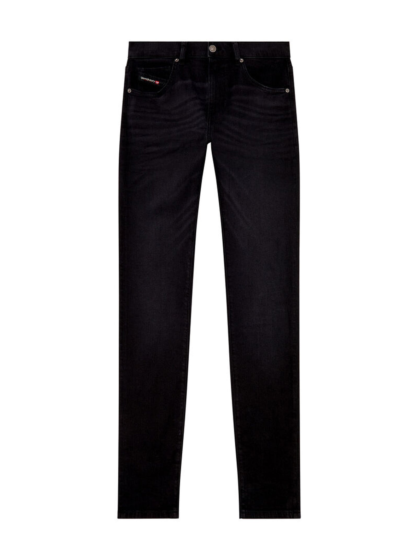 Slim Jeans 2019 D-Strukt 0Kiaj-1