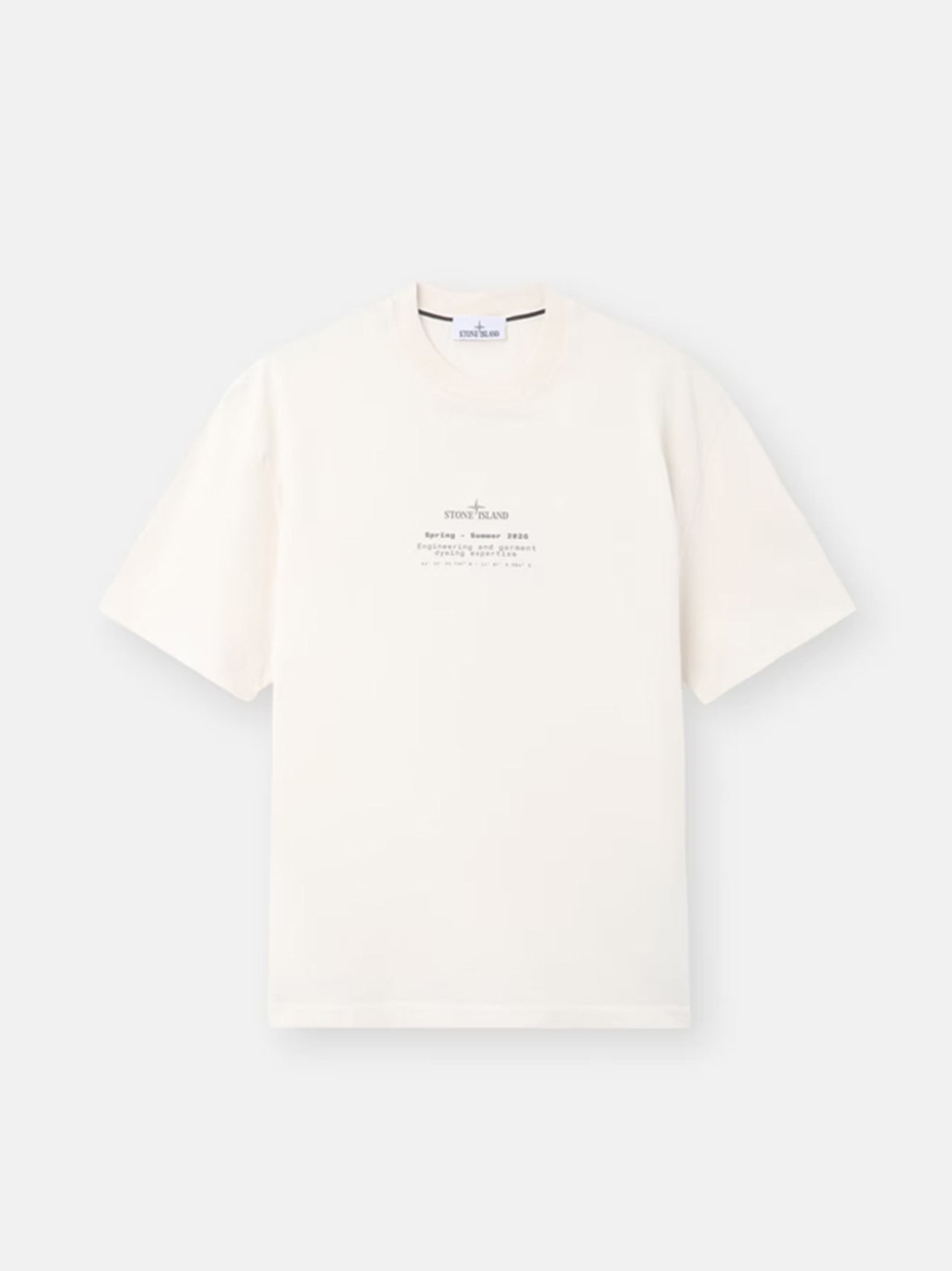 Stone Island T-Shirt-1