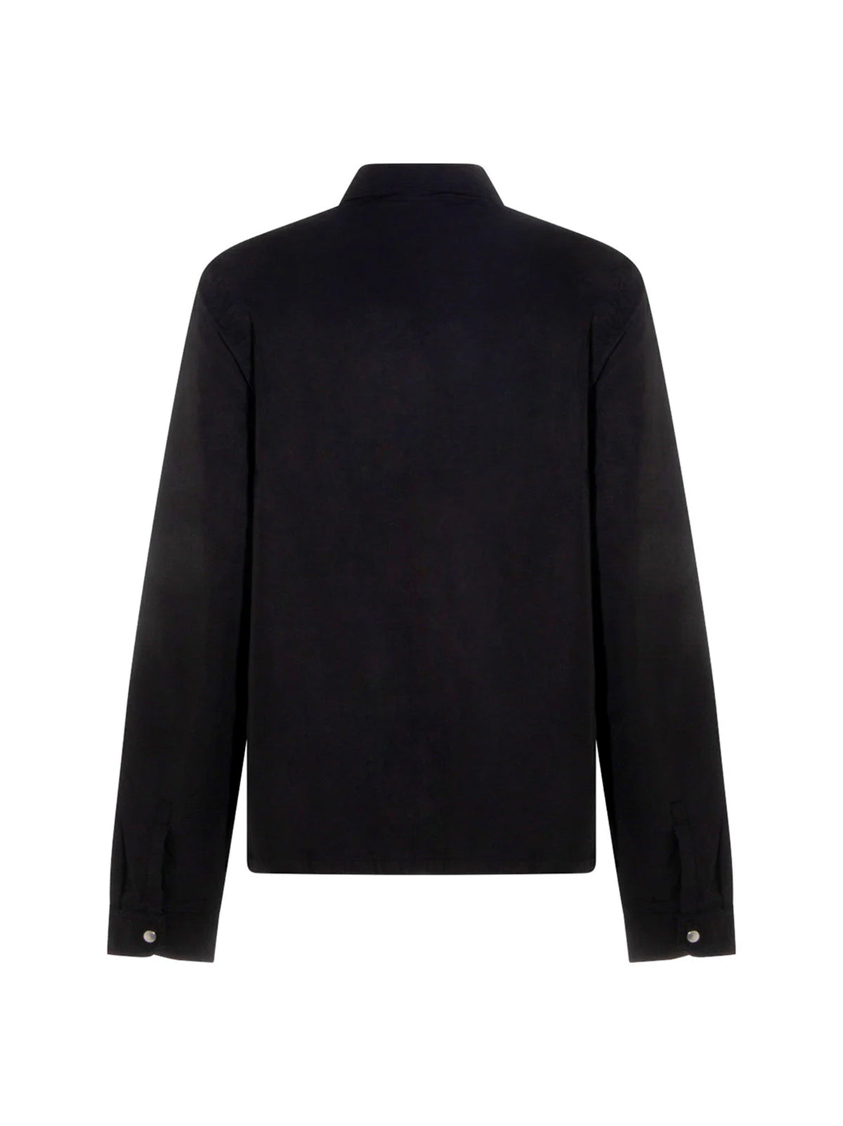 Zipfront Jacket-2