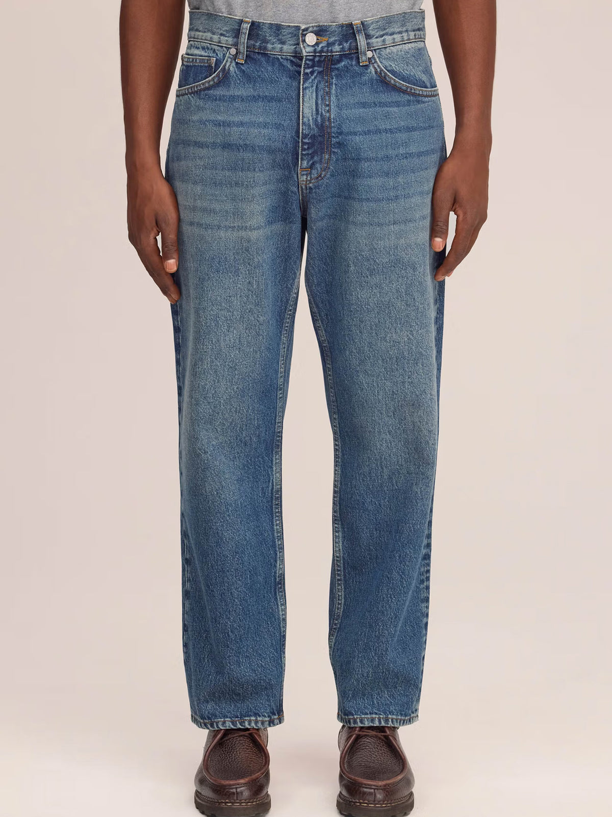 Nn.07 Jeans Otis 1847-2
