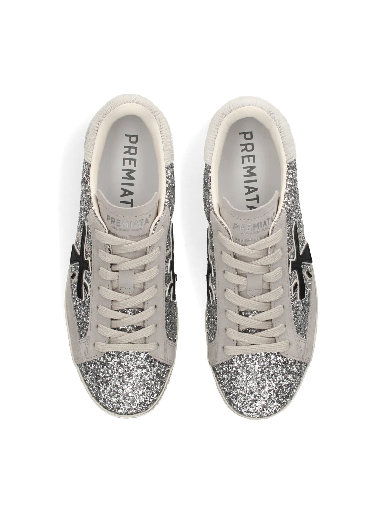 Sneakers Steven Glitter-3
