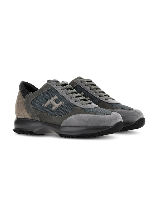 Sneakers  Interactive H Flock-2