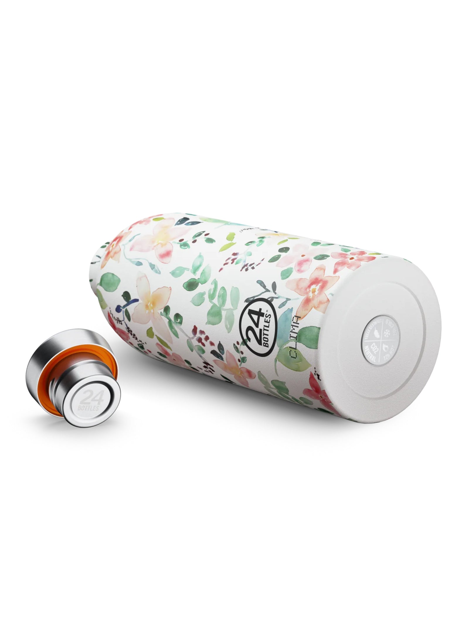 Clima Bottle  Little Buds 850 Ml-3