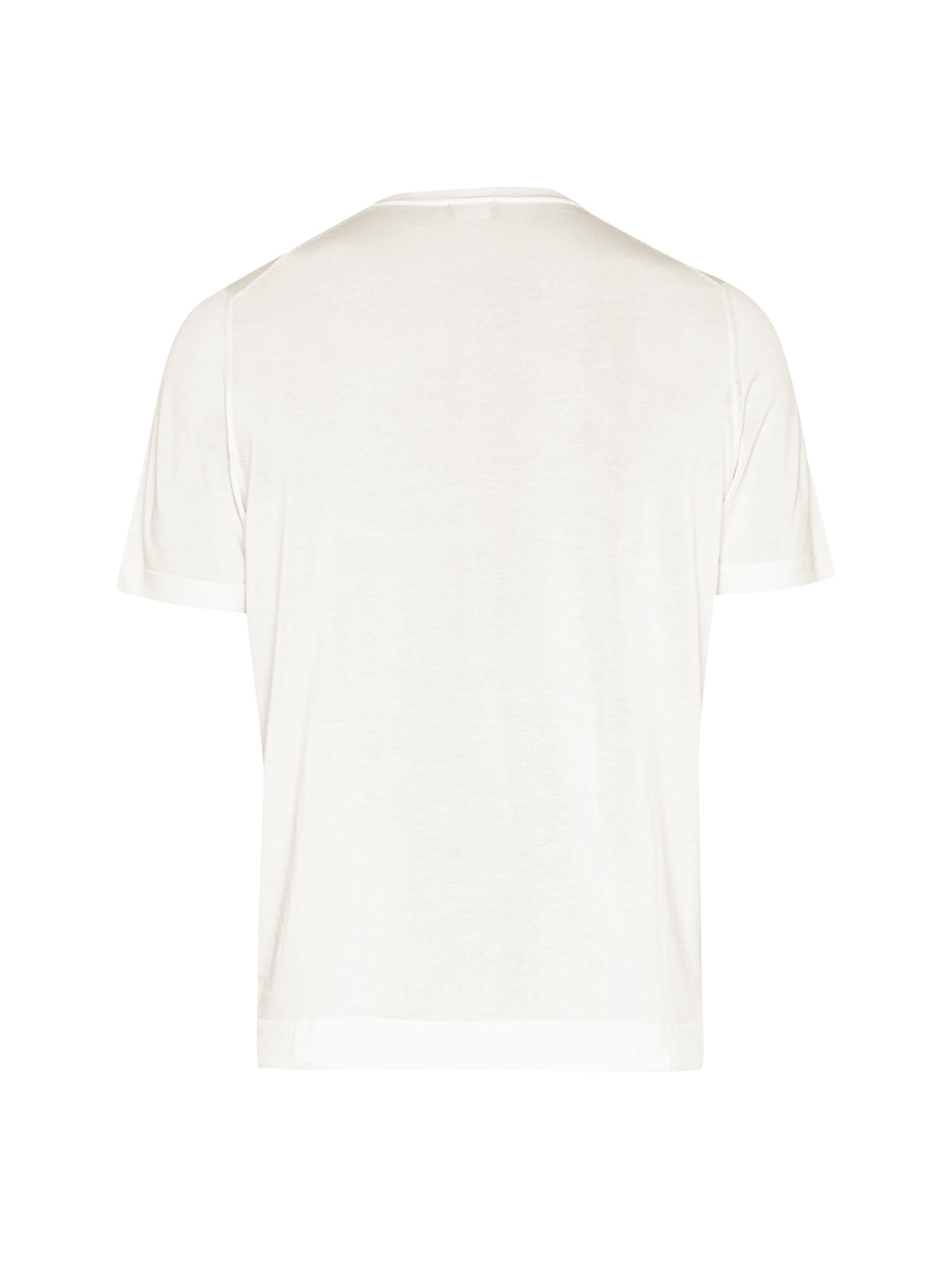 T-Shirt Frosted-2