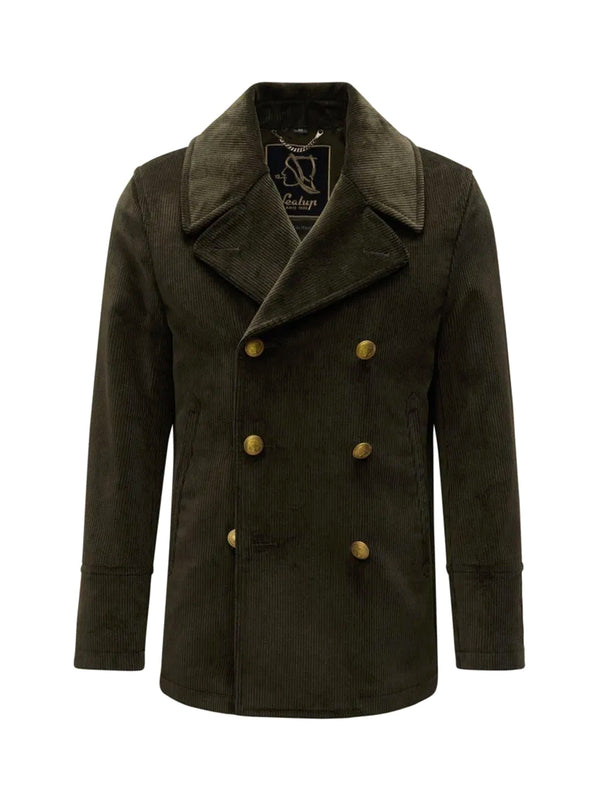 Peacoat Amalfi