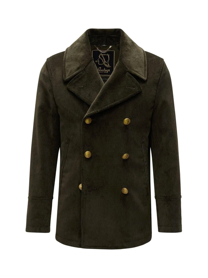 Peacoat Amalfi-1