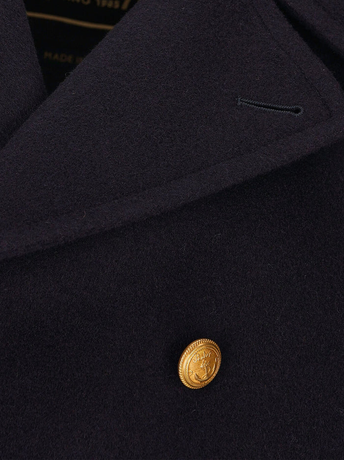 Amalfi Peacoat Gold-3