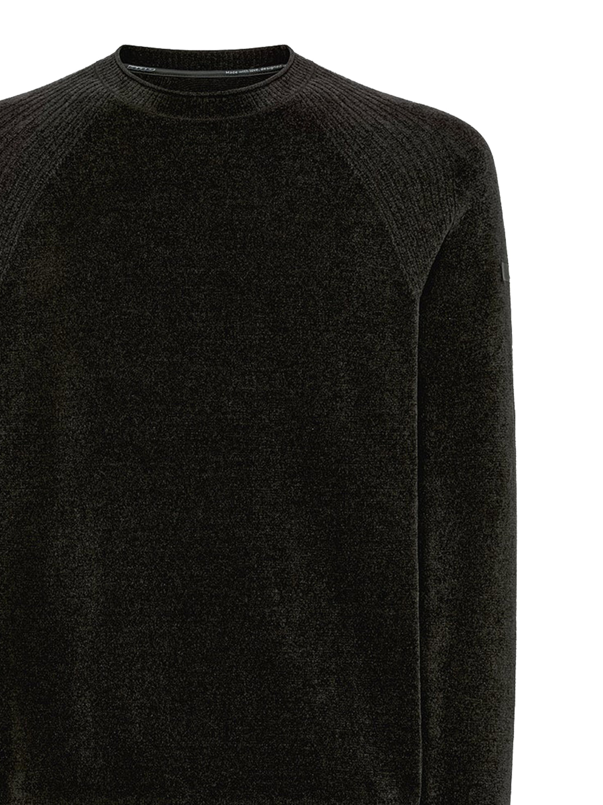 Maglia Velvet Round-2