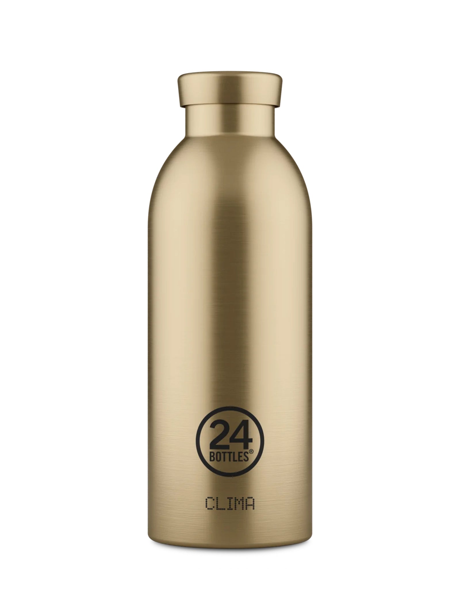 Clima Bottle Sparkling Gold 500 Ml-1