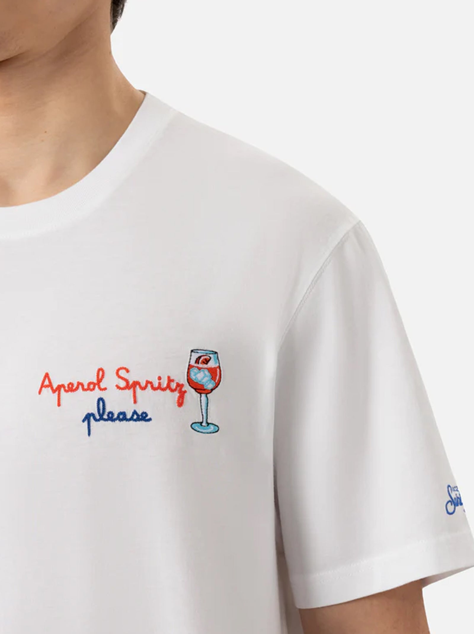 T-Shirt Spritz Please-4