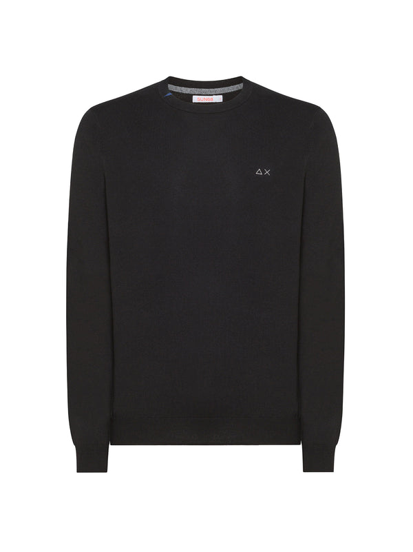 Maglia Girocollo