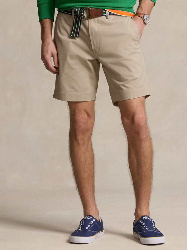 Bermuda Stretch Twill-2