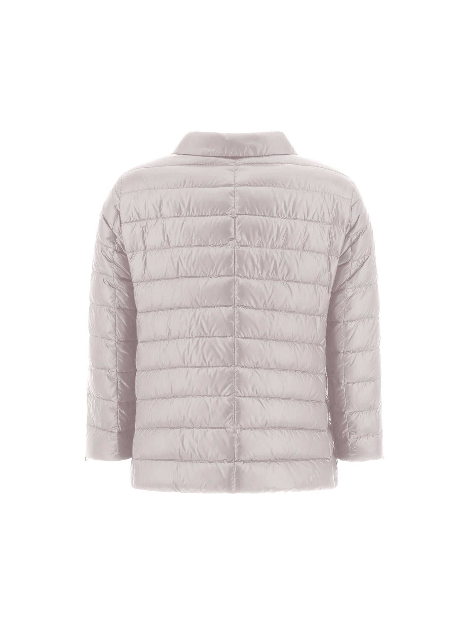 Giacca In Nylon Ultralight-2