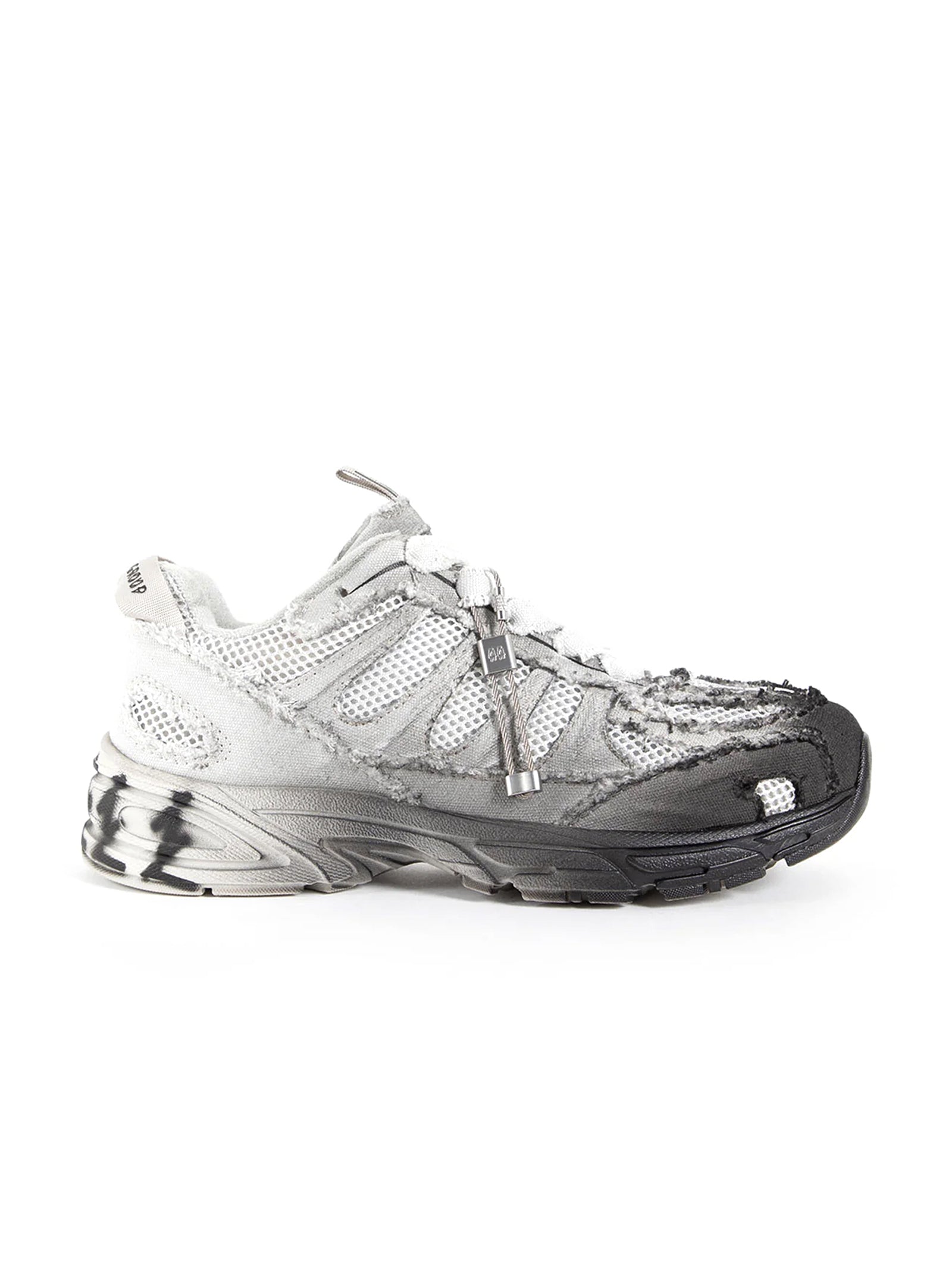 Sneakers Dragger-1