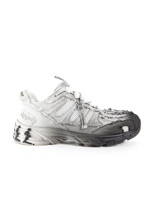 Sneakers Dragger