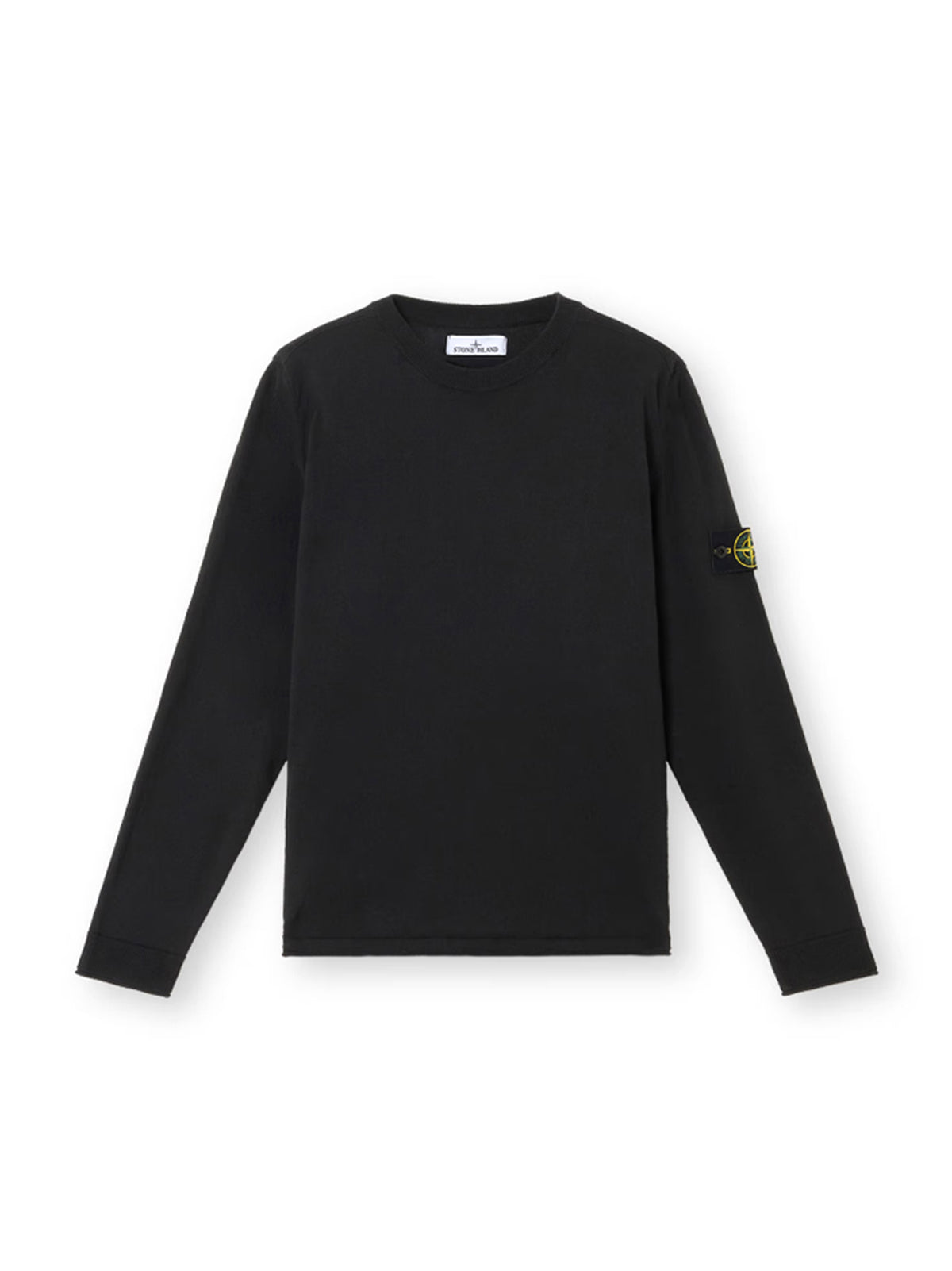 Stone Island Maglia Girocollo-1