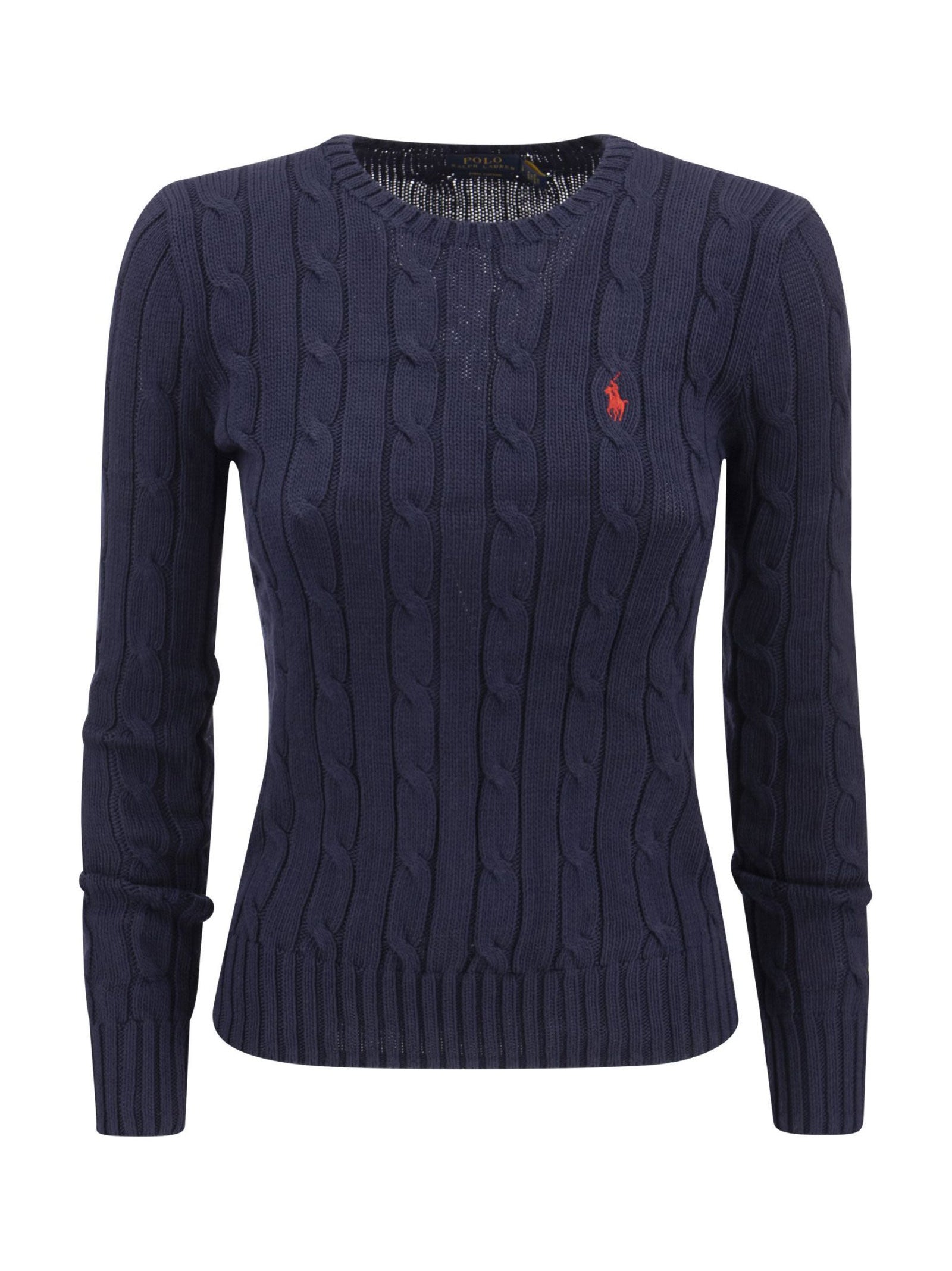 Julianna Pullover-1