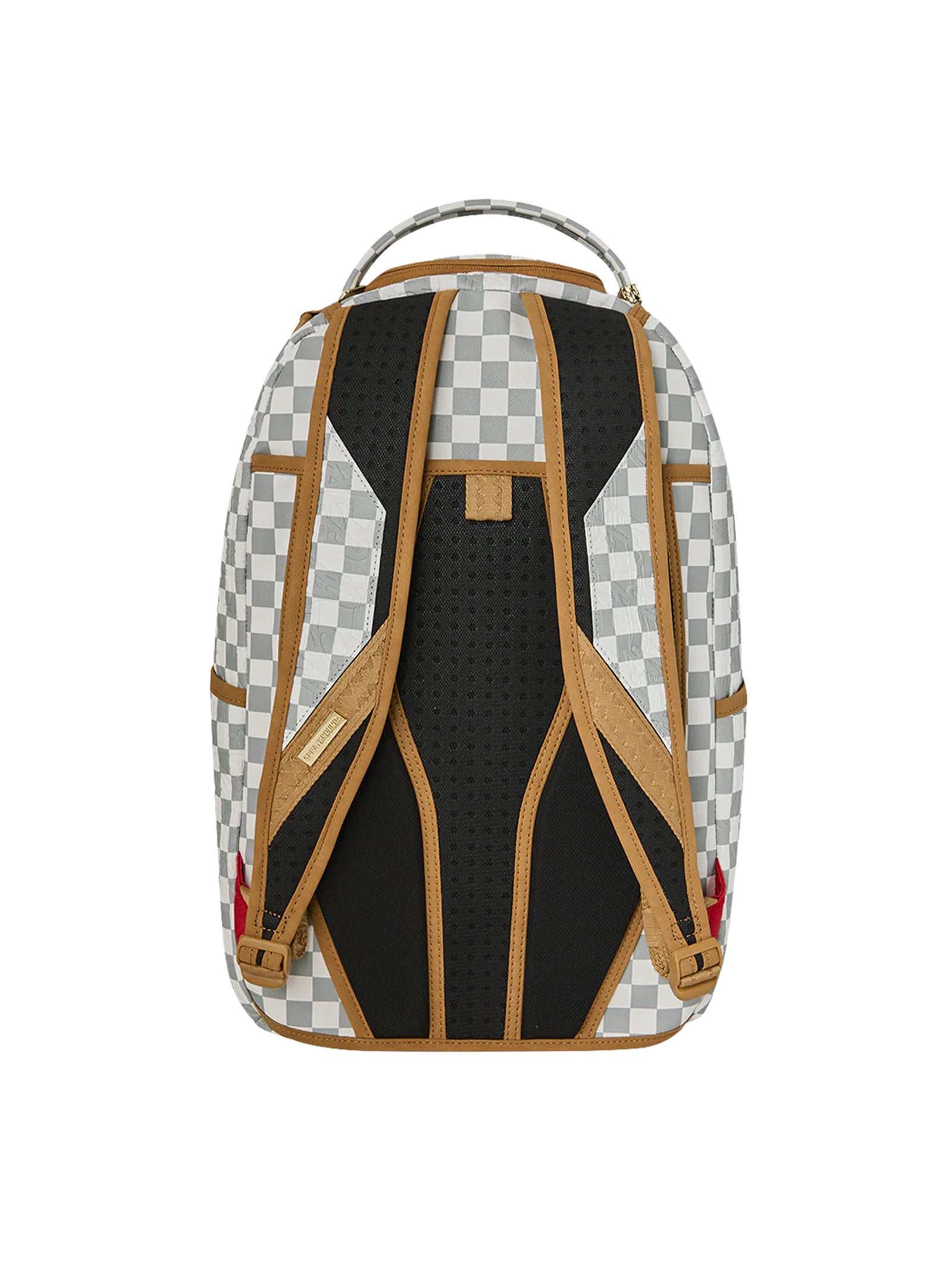 Zaino High Altitude Backpack Backpack-3