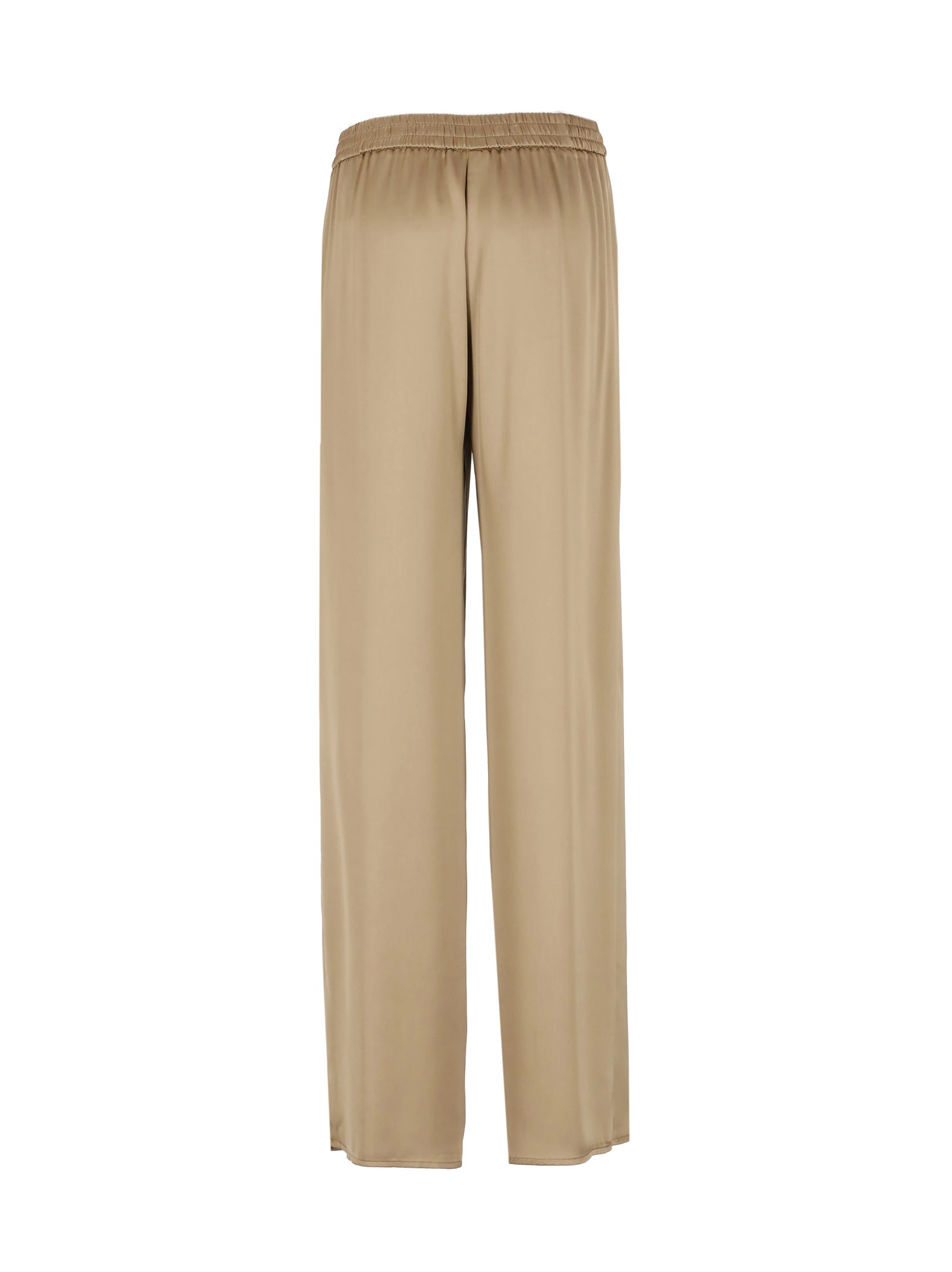 Pantalone Casual Satin-2