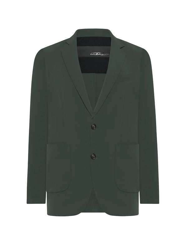 Rrd Terzilight  Blazer Verde