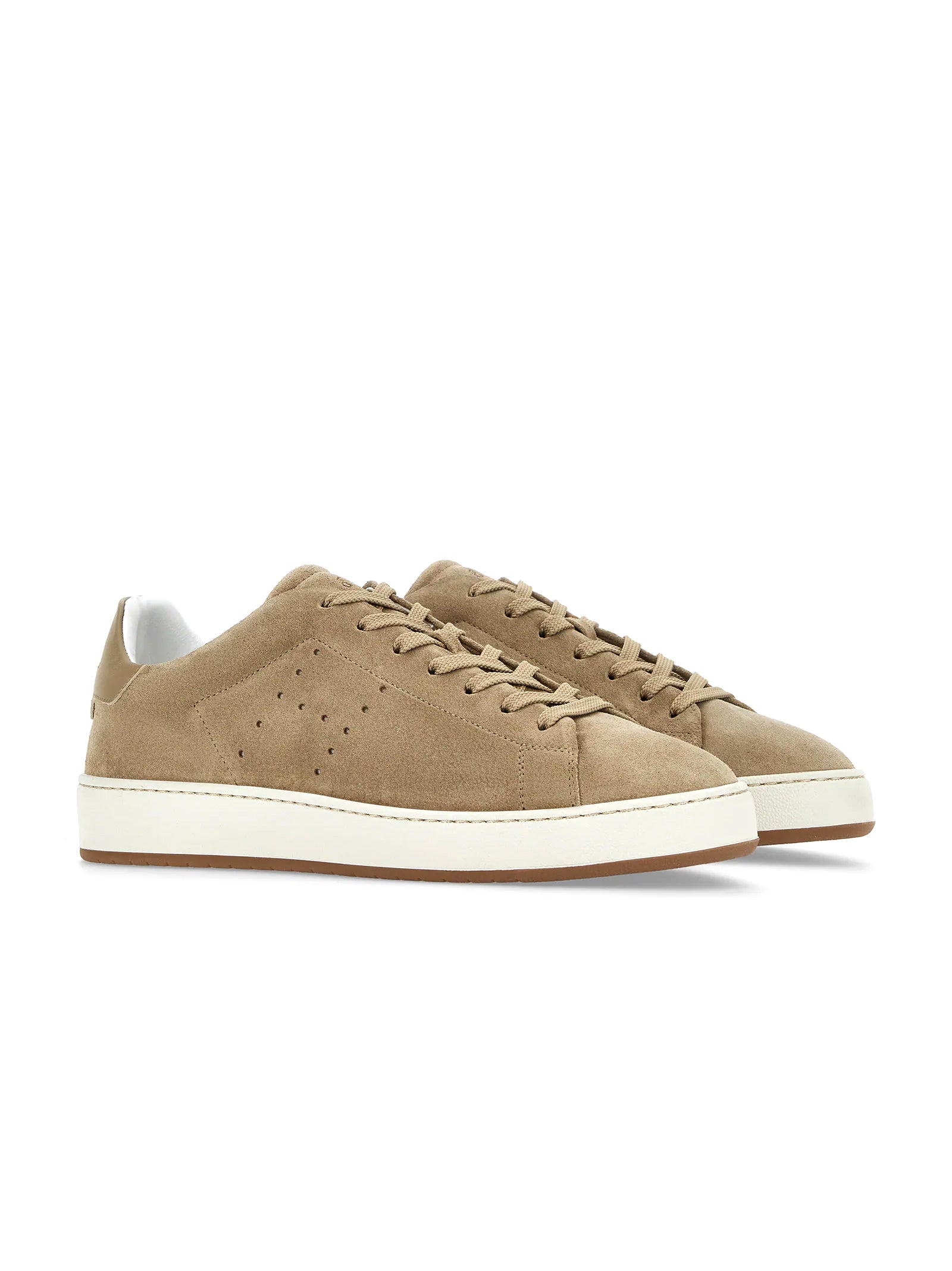 Sneakers H672 Allacciato H Forato-2