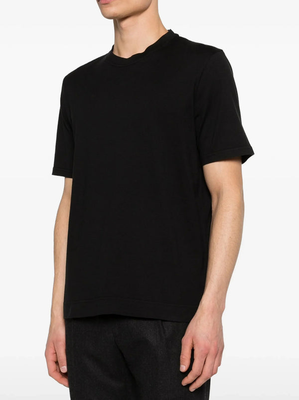 Extreme T-Shirt A Maniche Corte In Cotone Organico-2