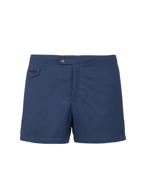 SAINT BARTH BOXER MARE SLIM BLU-SAINT BARTH-HAR0001 00097L