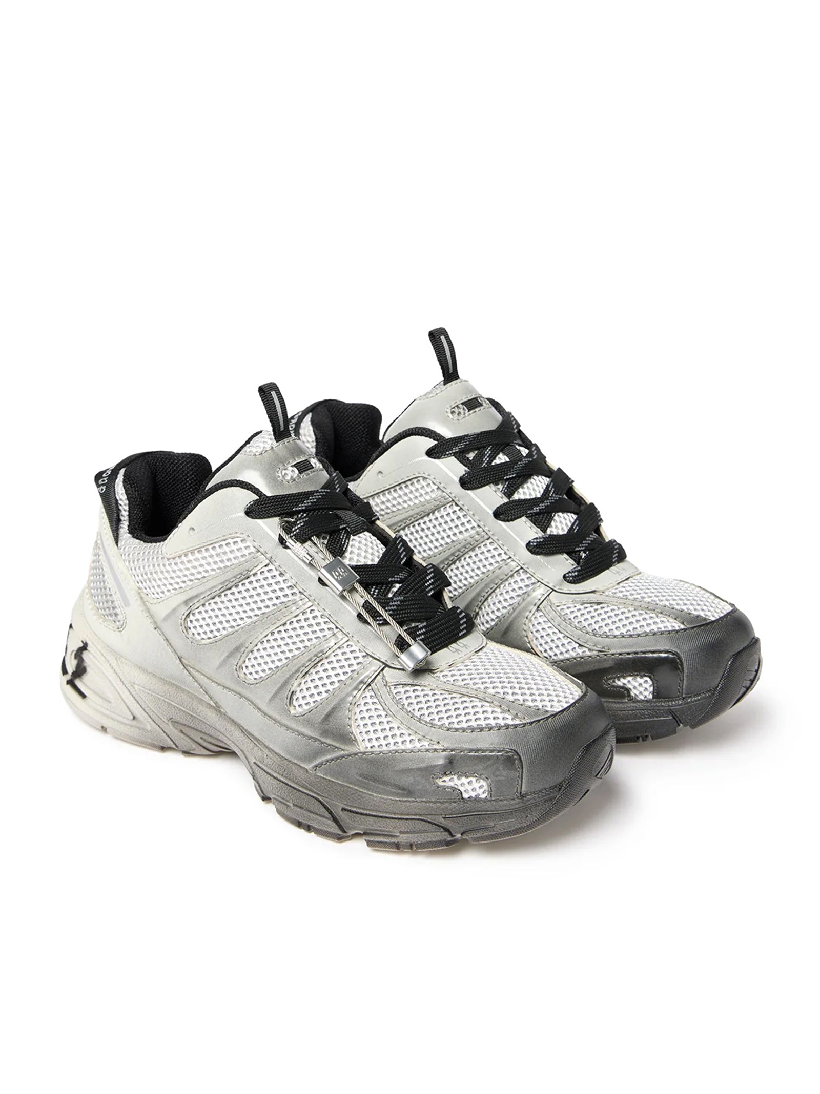44 Label Sneakers Dragger-2