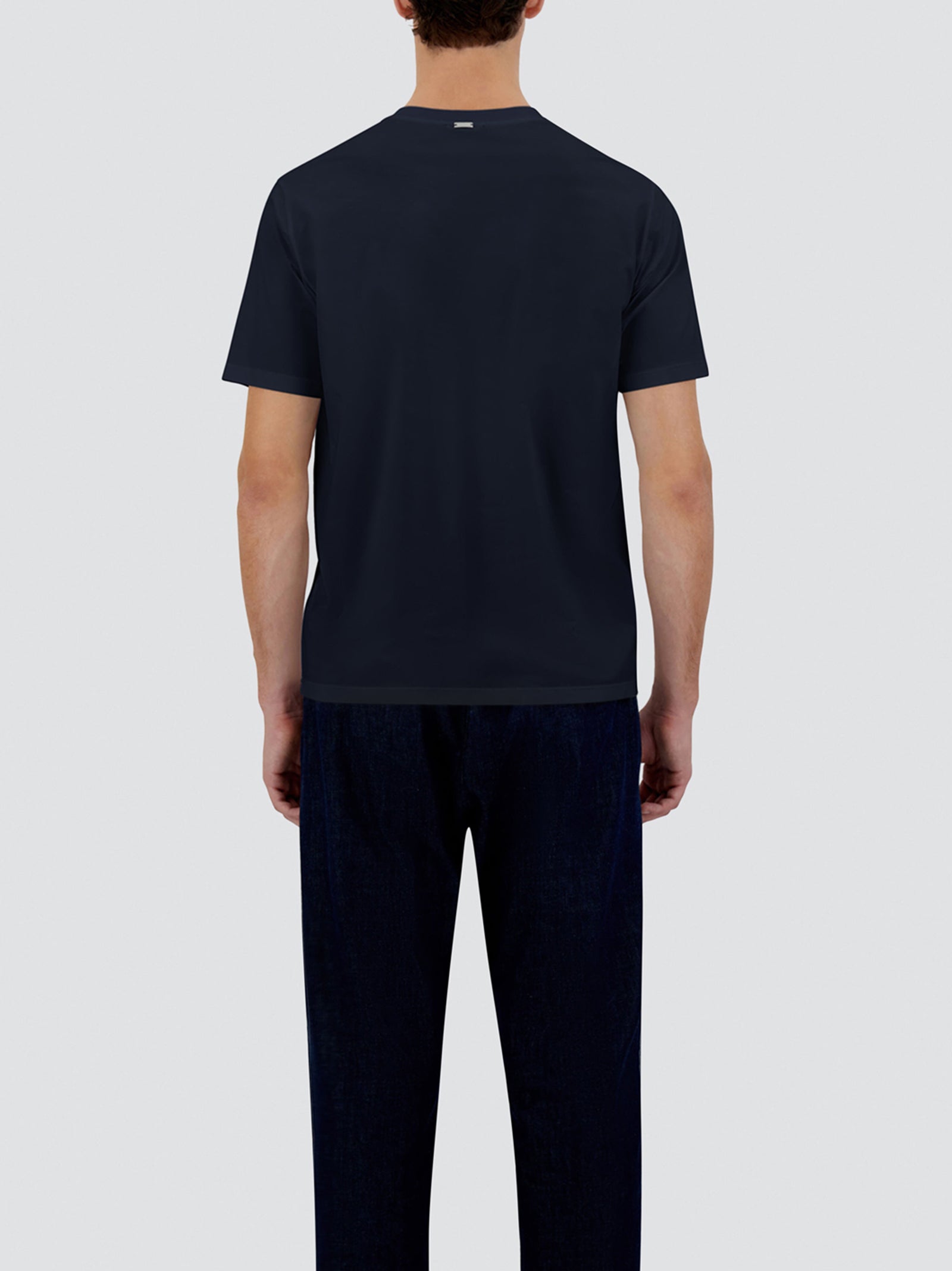 T-Shirt Cotton Stretch-3