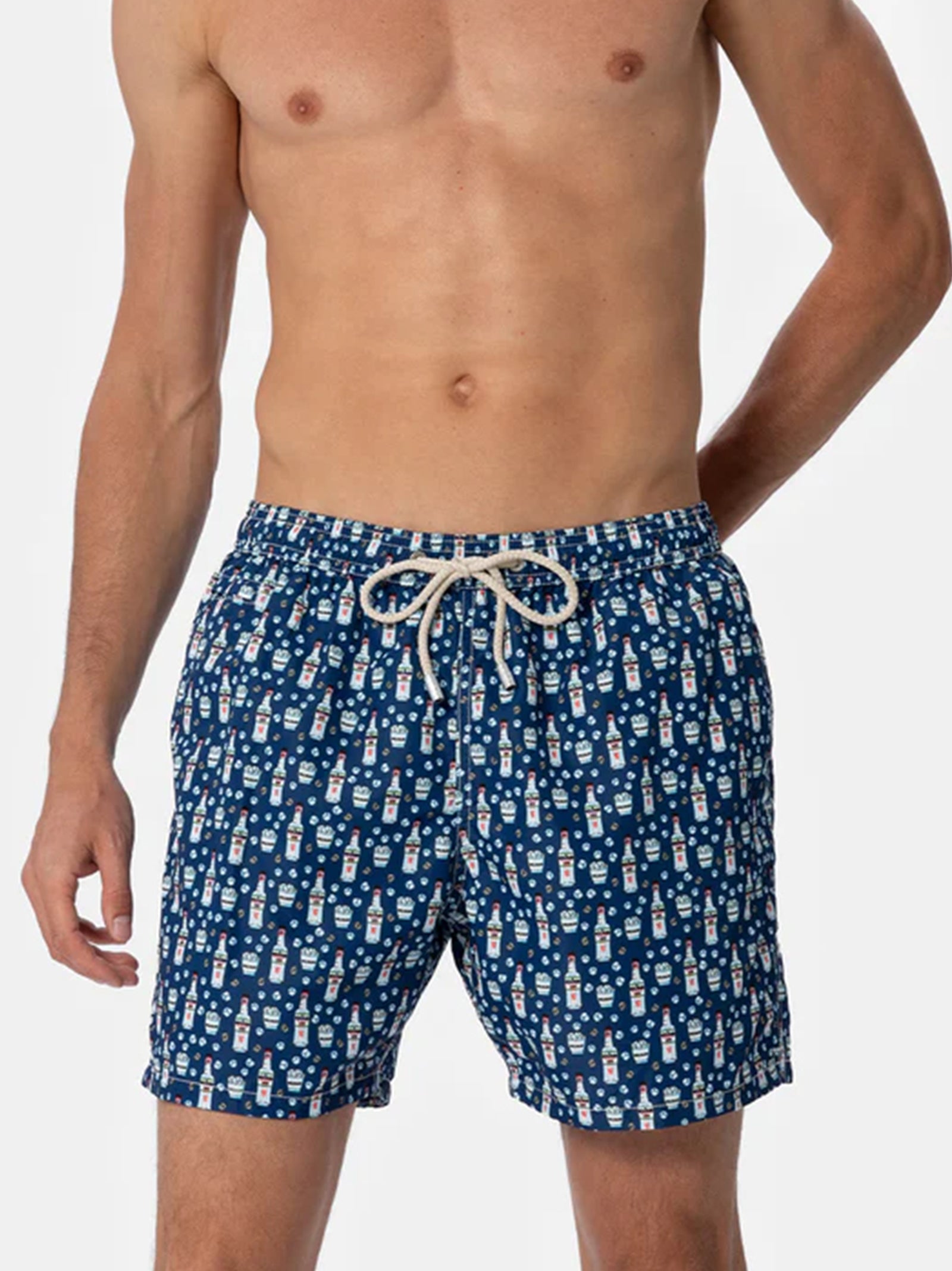 Boxer Mare Sambuca-3