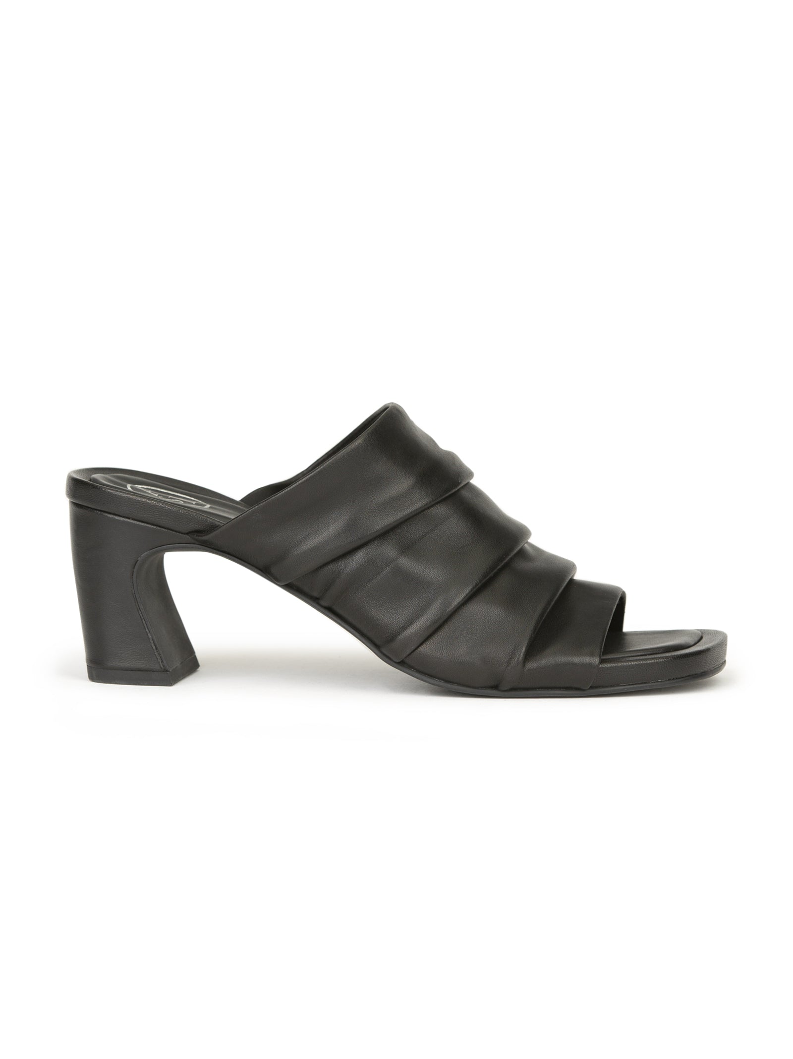 Ash Italia Sandalo Sabot Pelle Eva-1