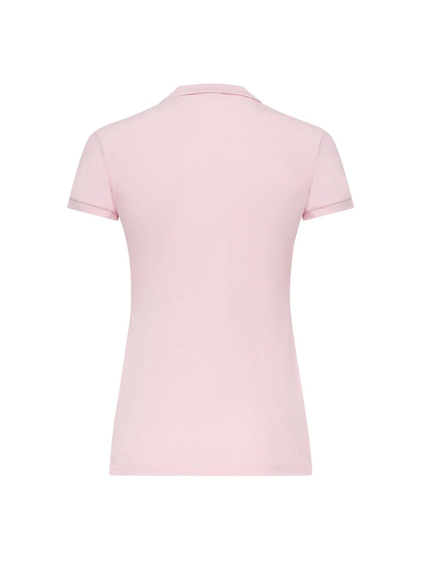 Julie Polo Slim Fit-2