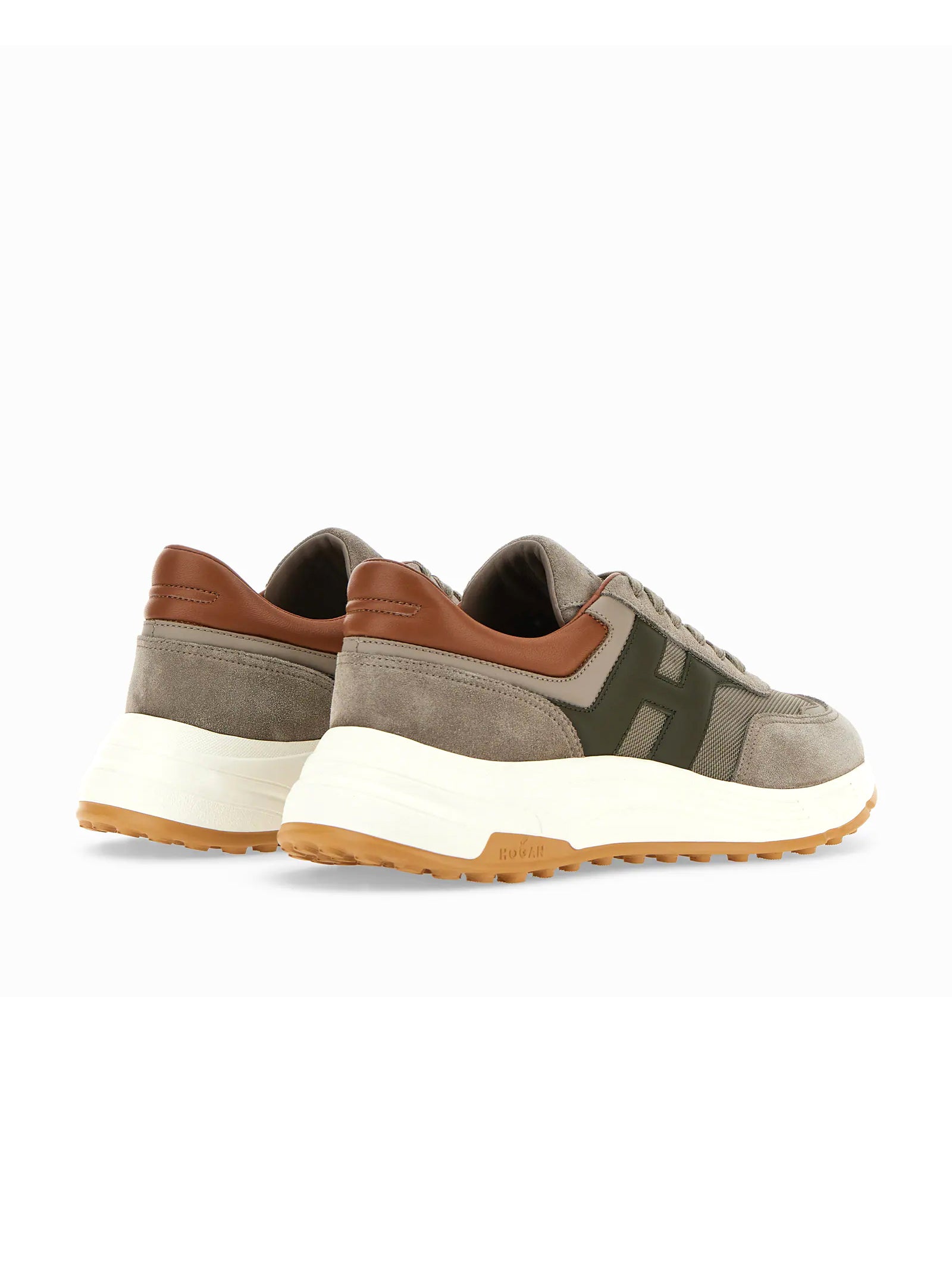 Sneakers Hogan Hyperlight-3
