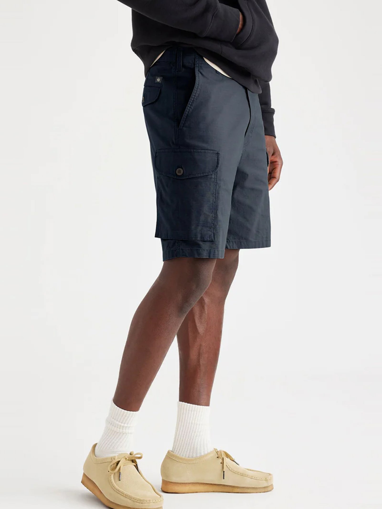 Bermuda T2 Cargo Shorts-2