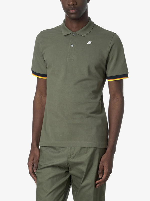 Polo Vincent Pique-2