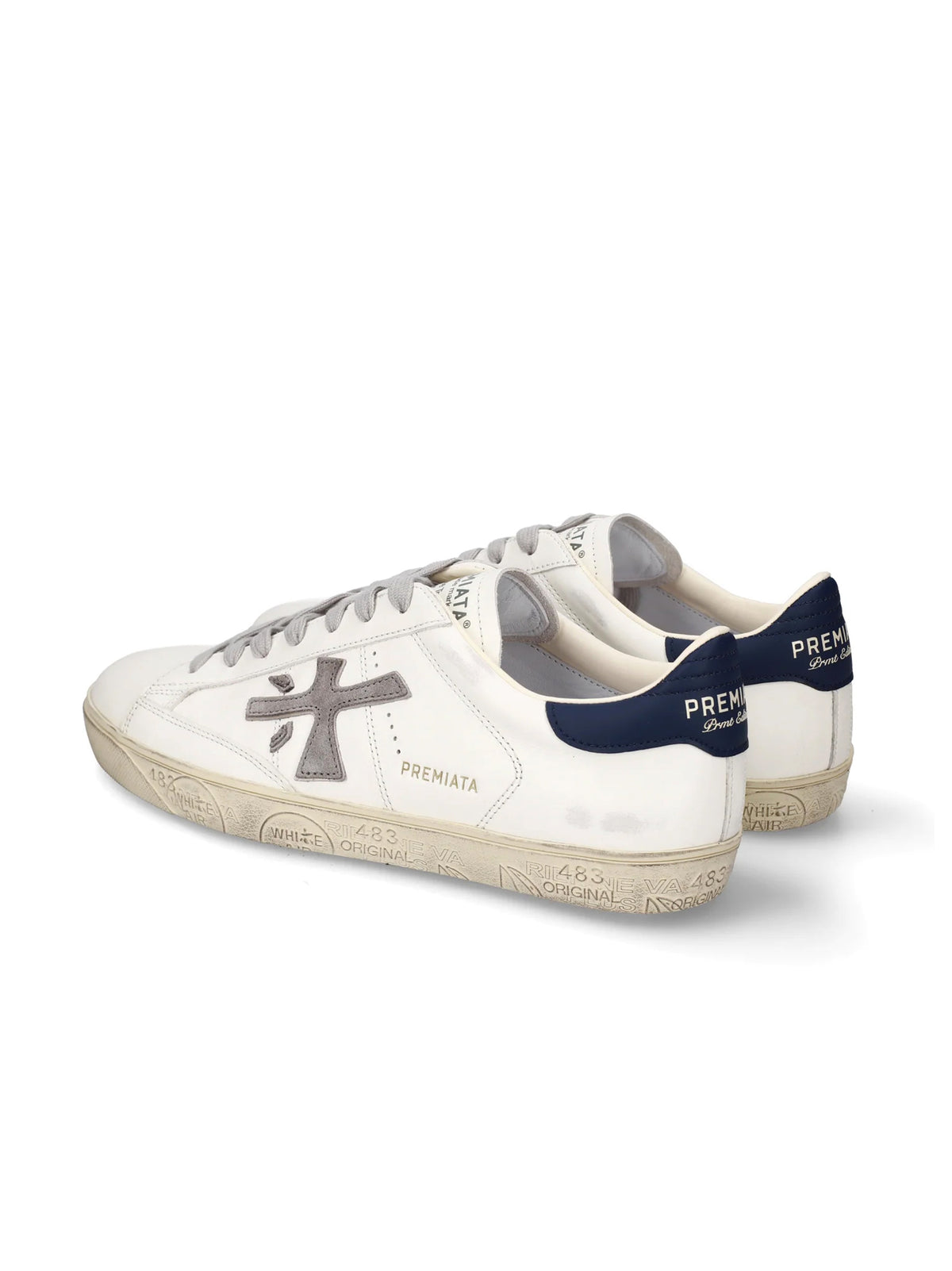 Sneakers Steven 8479-3