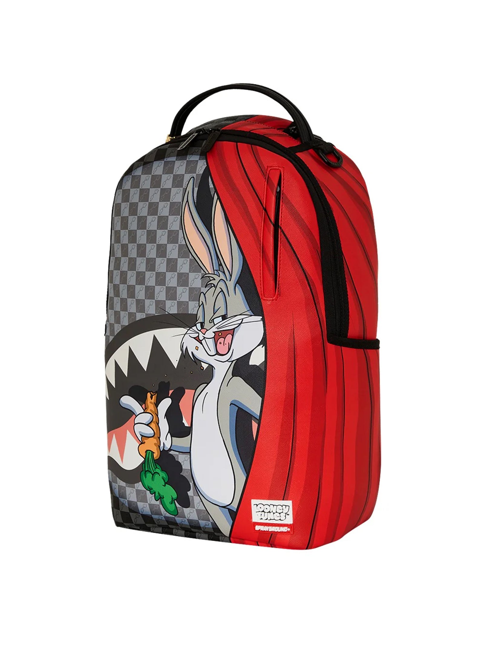 Bugs Curtain Reveal Dlxsv Backpack-3