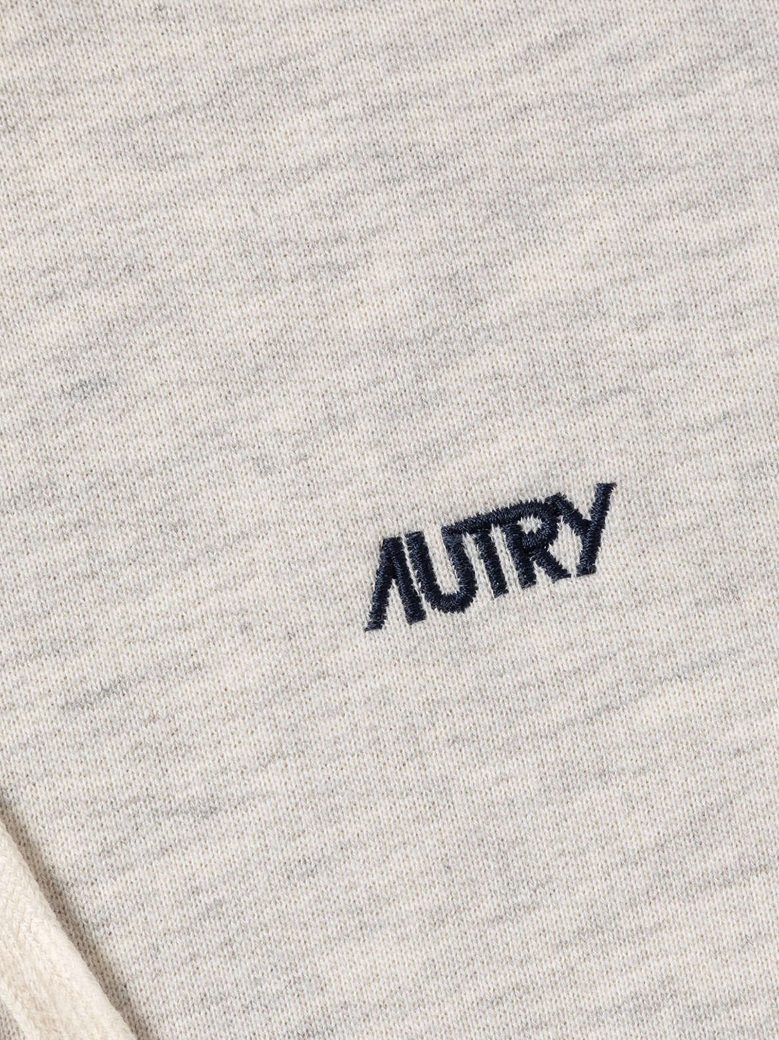 Autry Felpa Con Cappuccio Felpa Hoodie Man Jersey-4