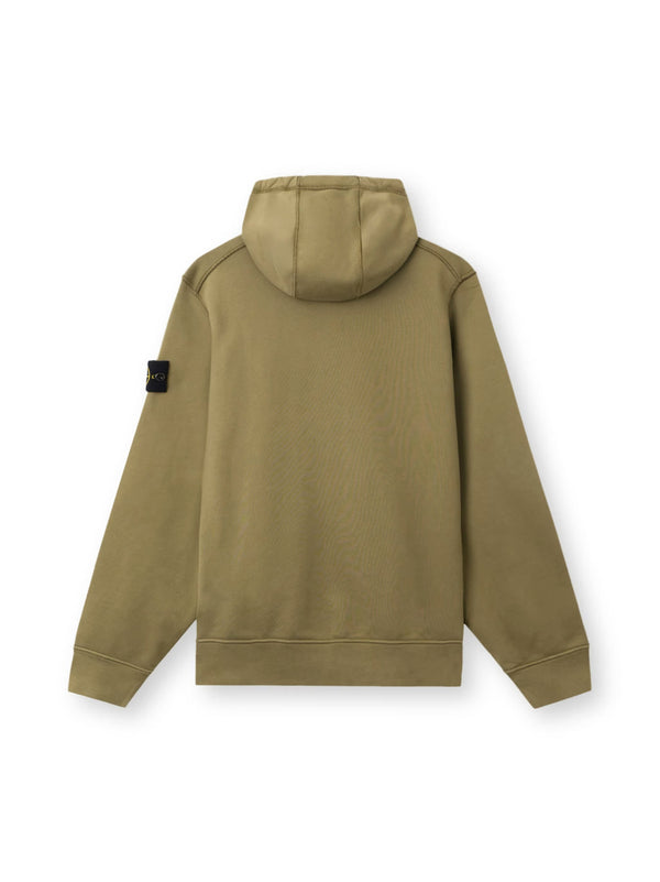 Stone Island Felpa Con Cappuccio-2