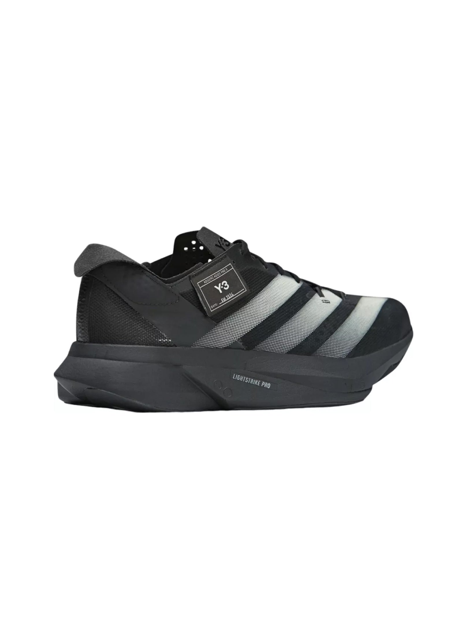 Y-3 Adios Pro 3.0 Sneakers-3